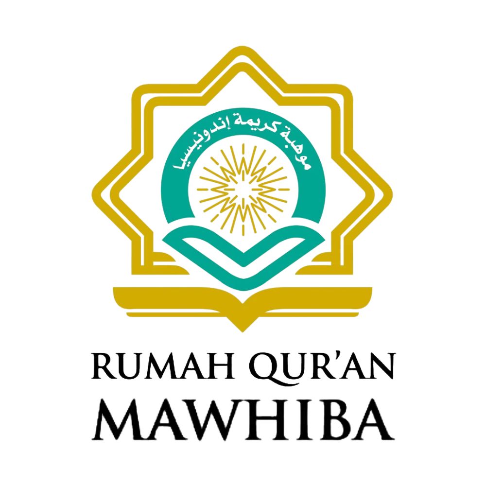 Logo Rumah Quran Mawhiba